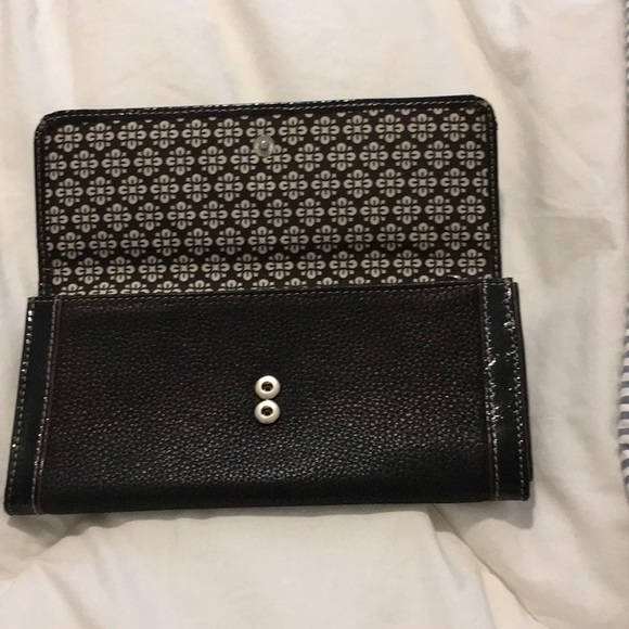 Pre owned fossil wallet - Picture 5 of 6